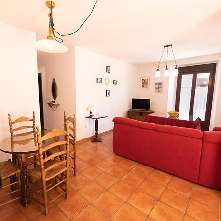Casa Con Parking A 500M Del Tajo De Ronda Apartment Ngoại thất bức ảnh