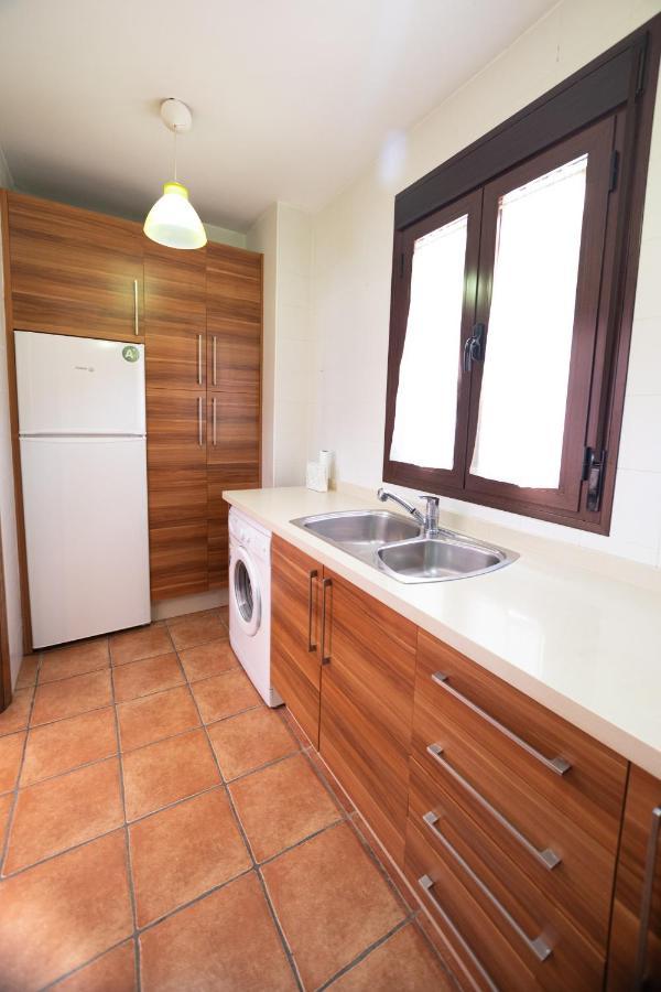 Casa Con Parking A 500M Del Tajo De Ronda Apartment Ngoại thất bức ảnh