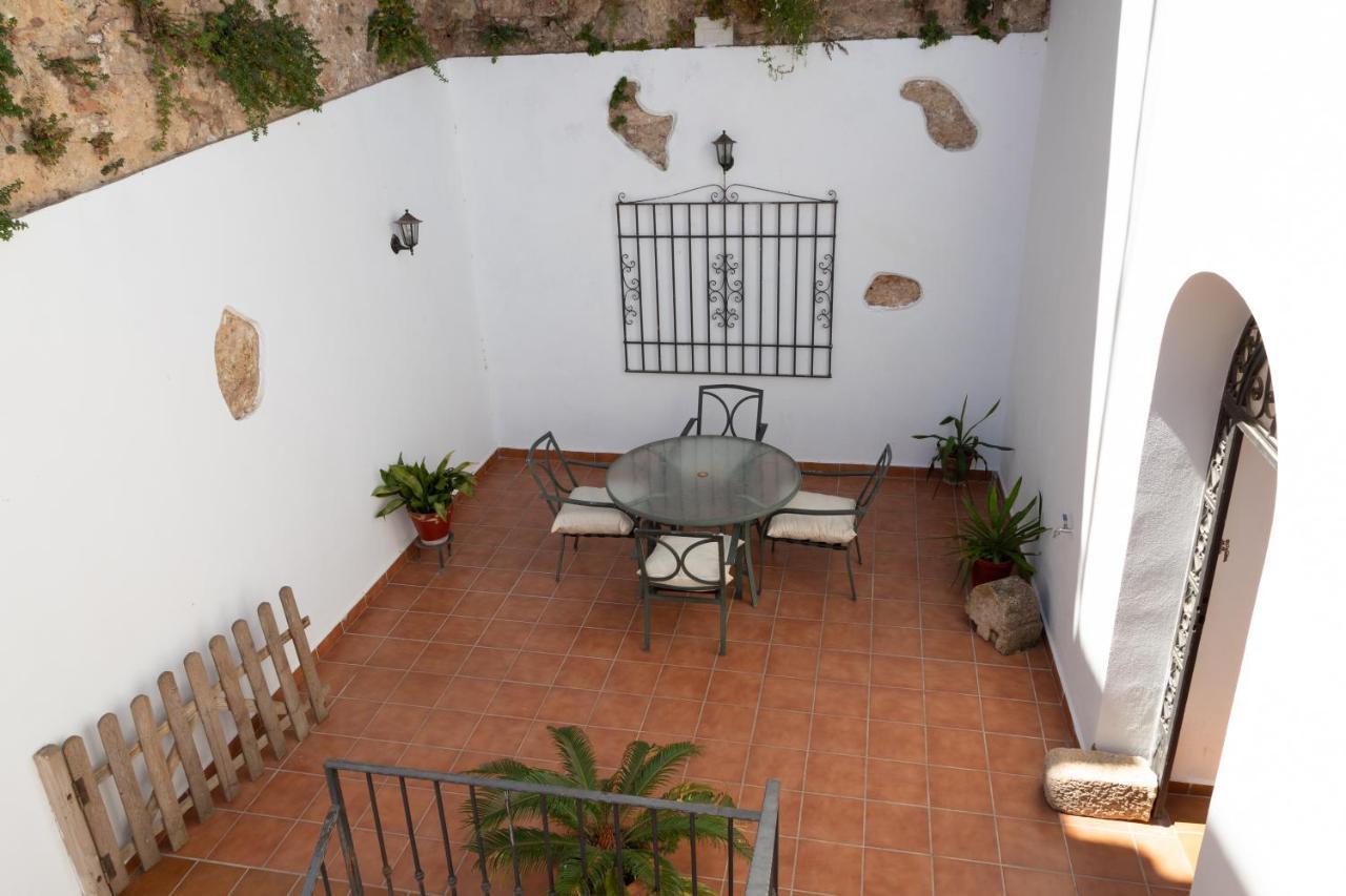Casa Con Parking A 500M Del Tajo De Ronda Apartment Ngoại thất bức ảnh