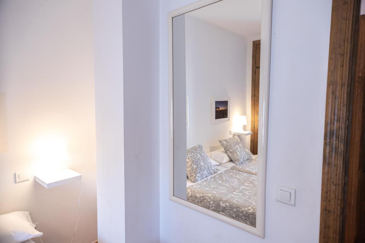Casa Con Parking A 500M Del Tajo De Ronda Apartment Ngoại thất bức ảnh