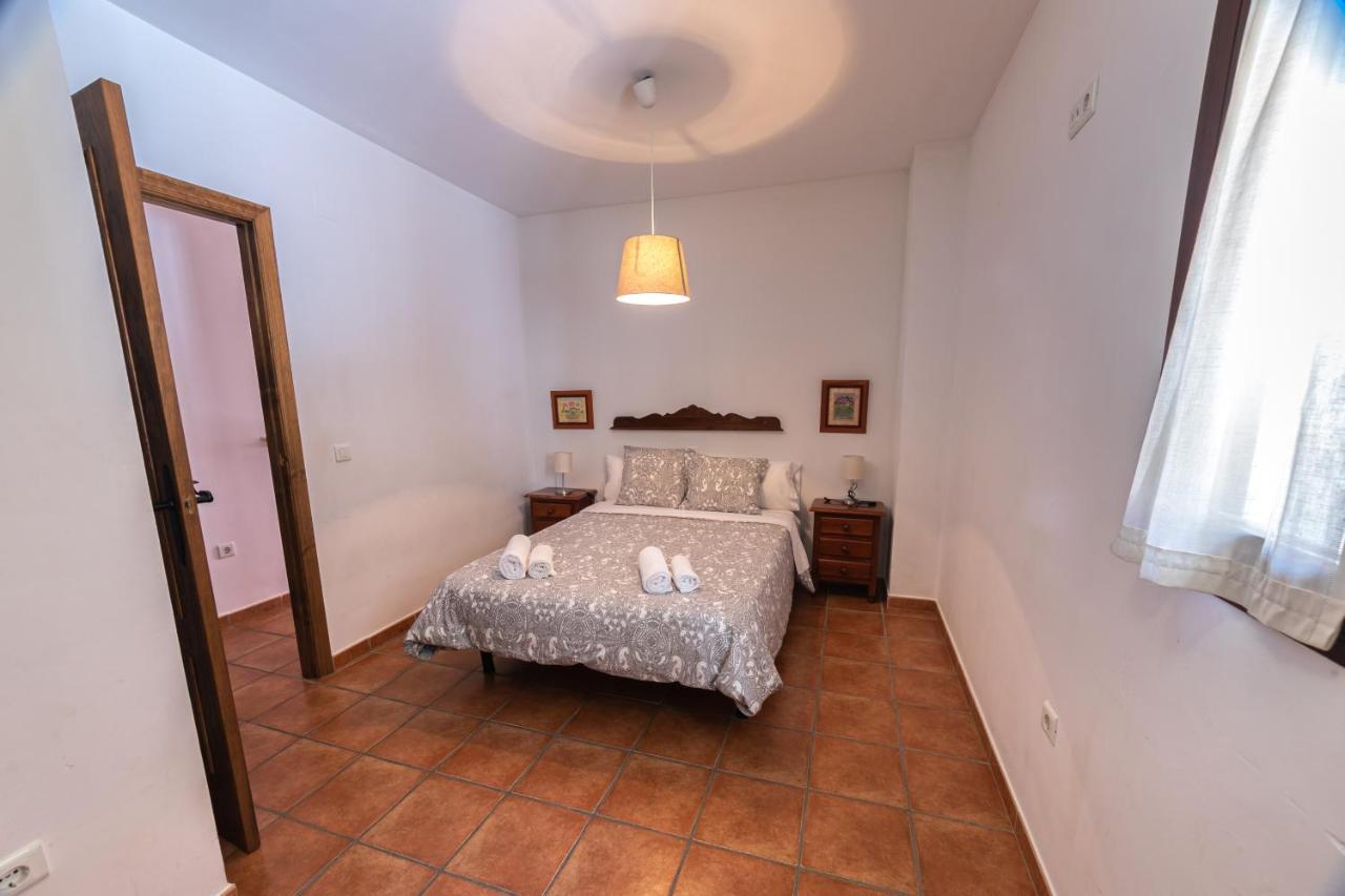 Casa Con Parking A 500M Del Tajo De Ronda Apartment Ngoại thất bức ảnh