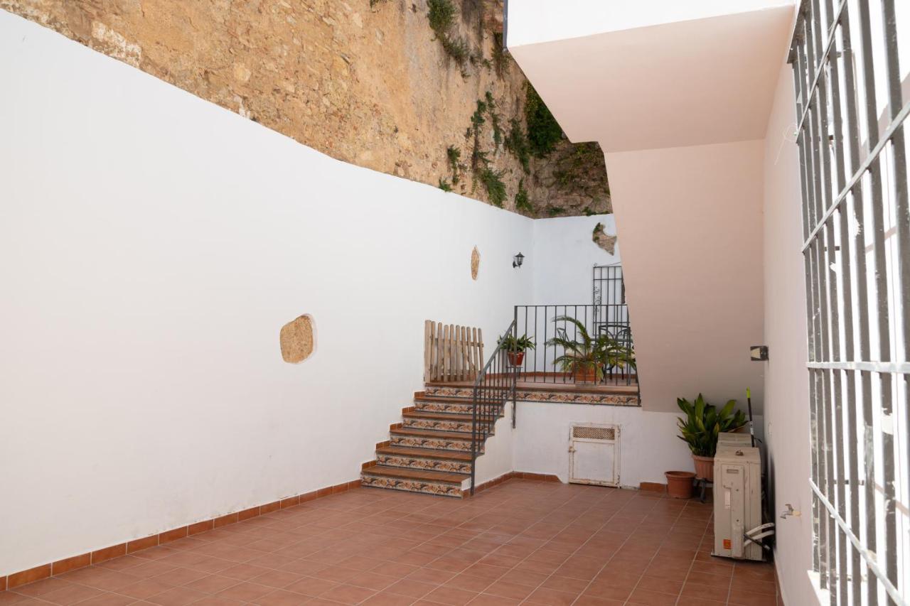 Casa Con Parking A 500M Del Tajo De Ronda Apartment Ngoại thất bức ảnh