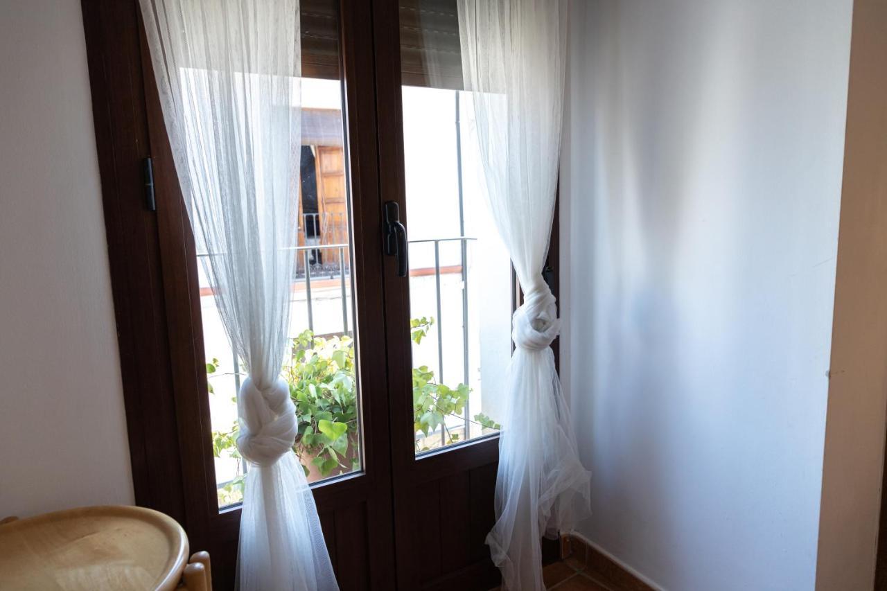 Casa Con Parking A 500M Del Tajo De Ronda Apartment Ngoại thất bức ảnh