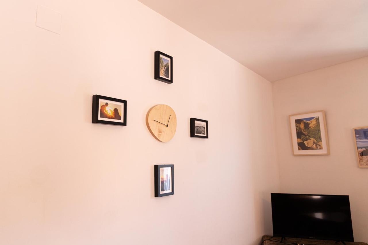 Casa Con Parking A 500M Del Tajo De Ronda Apartment Ngoại thất bức ảnh