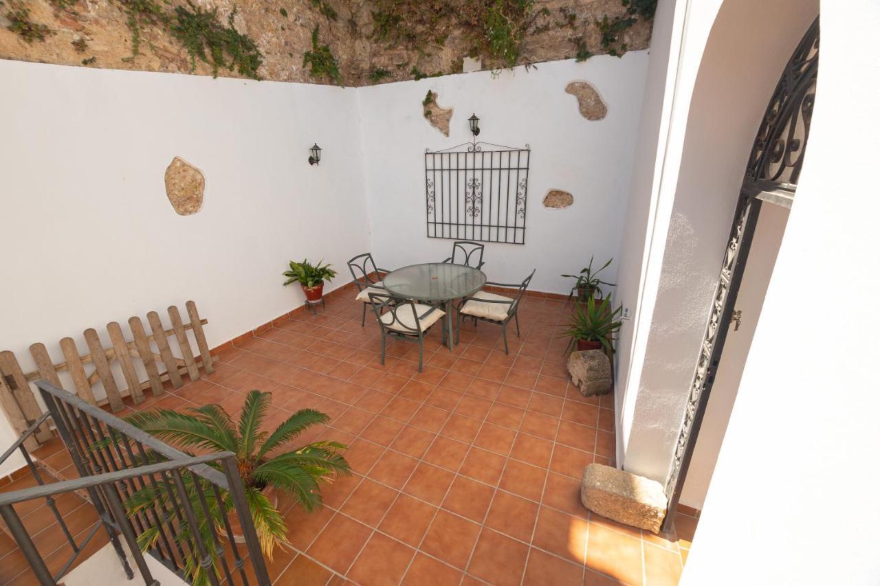 Casa Con Parking A 500M Del Tajo De Ronda Apartment Ngoại thất bức ảnh