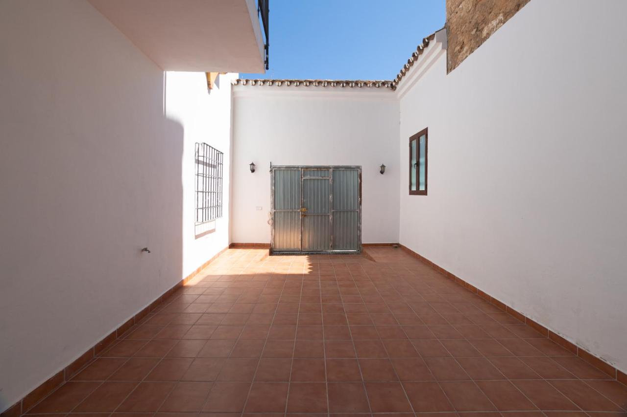 Casa Con Parking A 500M Del Tajo De Ronda Apartment Ngoại thất bức ảnh